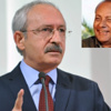 Kılıçdaroğlu: Seçimlerde hiç bir şansımız yok Kılıçdaroğlu: Seçimlerde hiç bir şansımız yok