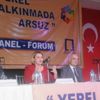 Böke: 16 Nisan'ı, festivale dönüştürmeliyiz Böke: 16 Nisan'ı, festivale dönüştürmeliyiz