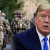 Trump: Biz Almanya'yı Rusya'dan korumaya çalışıyoruz, Almanya milyar dolarlar veriyor