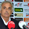 Yerel basın Halilhodzic'i istifaya çağırdı