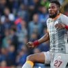 Galatasaray'da Luyindama'ya Linnes modeli Galatasaray'da Luyindama'ya Linnes modeli