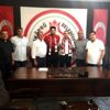 Karaköprü Belediyespor dan savunmaya takviye