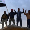 IŞİD Tikrit'te geriliyor IŞİD Tikrit'te geriliyor