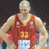 Galatasaraylı yıldız zehirlendi Galatasaraylı yıldız zehirlendi