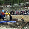 Ermenek'te çıkarılan iki madencinin kimlikleri belli oldu Ermenek'te çıkarılan iki madencinin kimlikleri belli oldu
