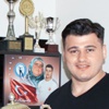 Altın madalya benim Altın madalya benim