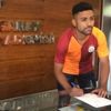 Galatasaray, Malik Karaahmet'i renklerine bağladı
