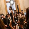 Moda haftasında alıcı çıkmadı Moda haftasında alıcı çıkmadı