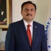 Ve o rektör sonunda istifa etti Ve o rektör sonunda istifa etti