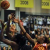 Fenerbahçe 63 - 52 Galatasaray Odeabank