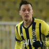 Emre Belözoğlu, forma bekleyen Mesut Özil'le açık konuştu: Bu sezon seni kullanmayı düşünmüyorum