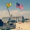 ABD öncülüğündeki koalisyon, Tel Abyad'ı kontrolünde bulunduran gücü SDG mi yoksa YPG mi olarak tanımladıklarını açıklamadı ABD öncülüğündeki koalisyon, Tel Abyad'ı kontrolünde bulunduran gücü SDG mi yoksa YPG mi olarak tanımladıklarını açıklamadı