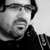 Gazeteci görev başındayken uçuruma yuvarlandı Gazeteci görev başındayken uçuruma yuvarlandı