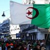 Cezayir'den Fransız medyasına "belgesel" tepkisi Cezayir'den Fransız medyasına "belgesel" tepkisi