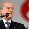 Bahçeli'den sert uyarı