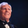 Giorgio Armani’den moda dünyasına “tecavüz” suçlaması