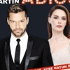 Ricky Martin ile Ayşe Hatun Önal düet yaptı