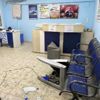 bıçaklı kavga: 3 yaralı