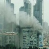 İstanbul'da korkutan yangın
