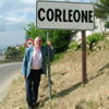 İtalya'da mafyanın kalesi Corleone yine gündemde İtalya'da mafyanın kalesi Corleone yine gündemde