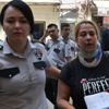 Adana'da çamaşır silkeleme kavgası karakolda bitti Adana'da çamaşır silkeleme kavgası karakolda bitti