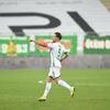 Emirhan Aydoğan Bursaspor'da kaldı