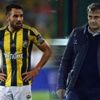 Volkan Şen'den açıklama: 'Şenol Güneş'i aradım'