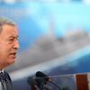 Milli Savunma Bakanı Hulusi Akar açıkladı: Kazakistan ile mutabık kaldık