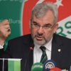 Bursa'ya transfer müjdesi Bursa'ya transfer müjdesi
