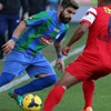 Ç.Rizespor 0- 1 Mersin İY / T.Konyaspor 0 - 0 M.Sivasspor Ç.Rizespor 0- 1 Mersin İY / T.Konyaspor 0 - 0 M.Sivasspor
