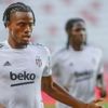 Batshuayi: Beşiktaş'taki geleceğim...