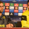 İlkay Gündoğan onay verdi: "Klopp..." İlkay Gündoğan onay verdi: "Klopp..."