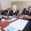Kocaeli Büyükşehir Belediye Başkanı İbrahim Karaosmanoğlu Kocaeli Büyükşehir Belediye Başkanı İbrahim Karaosmanoğlu