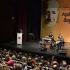 Aşık Mahzuni Şerif anıldı
