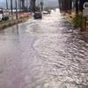 İskenderun da yaz yağmuru