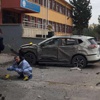 Kilis'te okulda patlama! Ölü ve yaralılar var