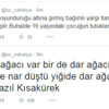 Zekeriya Öz ve Muammer Akkaş görevden uzaklaştırıldı