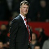 Van Gaal sinirini basından çıkardı Van Gaal sinirini basından çıkardı