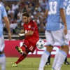 Çalhanoğlu ile Devler Ligi'ne! Çalhanoğlu ile Devler Ligi'ne!