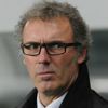 Galatasaray Laurent Blanc ile el sıkıştı
