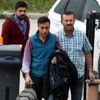 Murat Çapan adliyeye sevk edildi! Murat Çapan adliyeye sevk edildi!