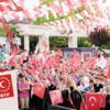 İstanbul hakkına sahip çıktı