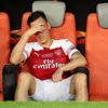 İngiliz basını Mesut Özil'in geleceğini tartışıyor: Özil'e ne oldu?