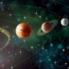 Uzay havası nedir Uzay havası nedir