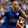 Son dakika: İngilizler duyurdu: Islam Slimani ve Fenerbahçe!