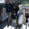 Marmaray'daki arıza giderildi Marmaray'daki arıza giderildi