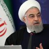 Ruhani: Koronavirüs salgını ABD'ye fırsat sundu