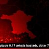 BIST100 yüzde 0.17 artışla başladı, dolar 7.64 lirada BIST100 yüzde 0.17 artışla başladı, dolar 7.64 lirada