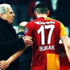 Denizli ve yönetimin ilk krizi! Burak Yılmaz... Denizli ve yönetimin ilk krizi! Burak Yılmaz...