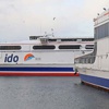 İDO seferleri yeniden başladı